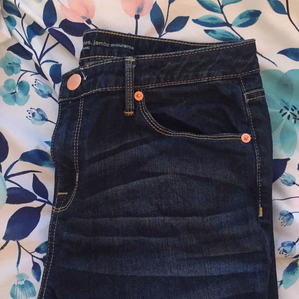 Mossimo Jeans - Picture 2 of 3